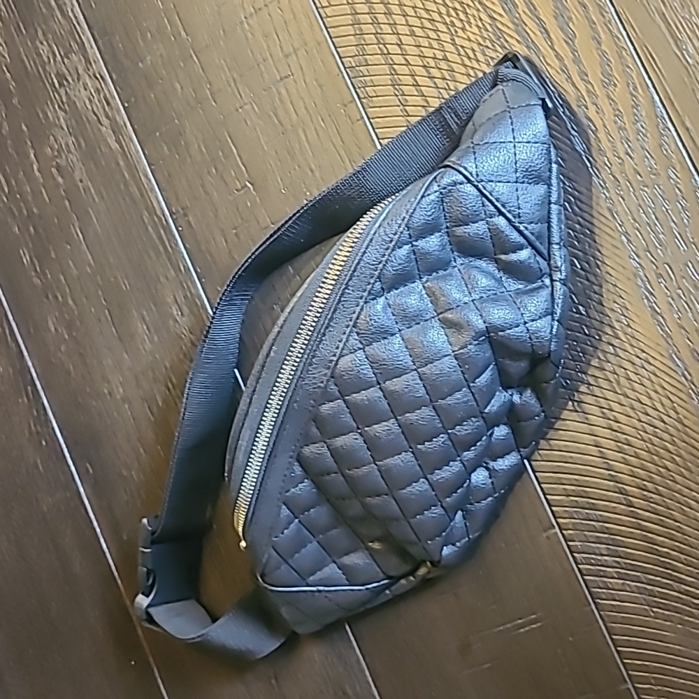 Fanny Pack